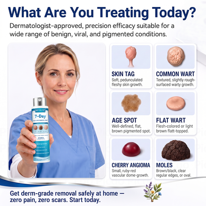 💎💎💎𝐇𝐈𝐒𝐊𝐈𝐍®👩‍⚕️ 𝟕-𝐃𝒂𝘆 𝐒𝗸𝐢𝐧 𝐓𝒂𝗴 & 𝐒𝐩𝙤𝐭 𝐑𝒆𝐦𝙤𝘃𝒂𝐥 𝐒𝐩𝐫𝒂𝘆 Painless & Scar-Free Advanced Imper💎