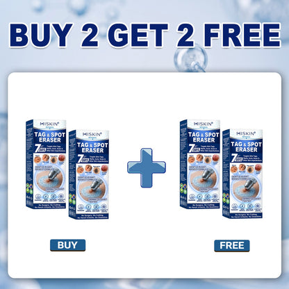 ⭐🎁 𝐇𝐈𝐒𝐊𝐈𝐍® Wart Removal Pen — Only 5 Left! Enjoy an Extra 30% Off Today!A simple, convenient solution for targeted wart care at home. Once they’re gone, this offer won’t return until next year.