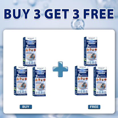 ⭐🎁 𝐇𝐈𝐒𝐊𝐈𝐍® Wart Removal Pen — Only 5 Left! Enjoy an Extra 30% Off Today!A simple, convenient solution for targeted wart care at home. Once they’re gone, this offer won’t return until next year.