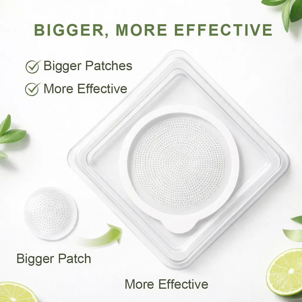 💜𝐈𝐧𝐬𝐋𝐞𝐦𝐨𝐧® 𝗠𝗼𝗿𝗶𝗻𝗴𝗮 × 𝗕𝗲𝗿𝗯𝗲𝗿𝗶𝗻𝗲 × 𝗔𝗠𝗣𝗞 𝟭𝟬-𝗶𝗻-𝟭 𝗠𝗲𝘁𝗮𝗯𝗼𝗹𝗶𝗰 𝗦𝘂𝗽𝗽𝗼𝗿𝘁 𝗡𝗮𝗻𝗼 𝗠𝗶𝗰𝗿𝗼𝗻𝗲𝗲𝗱𝗹𝗲 𝗣𝗮𝘁𝗰𝗵 (𝐉𝐮𝐬𝐭 𝐨𝐧𝐜𝐞 𝐚 𝐝𝐚𝐲, 𝐯𝐢𝐬𝐢𝐛𝐥𝐞 𝐜𝐡𝐚𝐧𝐠𝐞𝐬 𝐢𝐧 𝟕 𝐝𝐚𝐲𝐬） ✅ 𝐅𝐨𝐫 𝐨𝐛𝐞𝐬𝐢𝐭𝐲, 🅛🅞🅞🅢🅔 🅢🅚🅘🅝,𝐝𝐢𝐚𝐛𝐞𝐭𝐞𝐬, 𝐬𝐥𝐞𝐞𝐩 𝐚𝐩𝐧𝐞𝐚, 𝐣𝐨𝐢𝐧𝐭 𝐢𝐬𝐬𝐮𝐞𝐬, 𝐚𝐧𝐝 𝐦𝐨𝐫𝐞