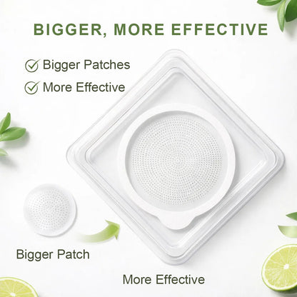 💜𝐈𝐧𝐬𝐋𝐞𝐦𝐨𝐧® 𝗠𝗼𝗿𝗶𝗻𝗴𝗮 × 𝗕𝗲𝗿𝗯𝗲𝗿𝗶𝗻𝗲 × 𝗔𝗠𝗣𝗞 𝟭𝟬-𝗶𝗻-𝟭 𝗠𝗲𝘁𝗮𝗯𝗼𝗹𝗶𝗰 𝗦𝘂𝗽𝗽𝗼𝗿𝘁 𝗡𝗮𝗻𝗼 𝗠𝗶𝗰𝗿𝗼𝗻𝗲𝗲𝗱𝗹𝗲 𝗣𝗮𝘁𝗰𝗵 (𝐉𝐮𝐬𝐭 𝐨𝐧𝐜𝐞 𝐚 𝐝𝐚𝐲, 𝐯𝐢𝐬𝐢𝐛𝐥𝐞 𝐜𝐡𝐚𝐧𝐠𝐞𝐬 𝐢𝐧 𝟕 𝐝𝐚𝐲𝐬） ✅ 𝐅𝐨𝐫 𝐨𝐛𝐞𝐬𝐢𝐭𝐲, 🅛🅞🅞🅢🅔 🅢🅚🅘🅝,𝐝𝐢𝐚𝐛𝐞𝐭𝐞𝐬, 𝐬𝐥𝐞𝐞𝐩 𝐚𝐩𝐧𝐞𝐚, 𝐣𝐨𝐢𝐧𝐭 𝐢𝐬𝐬𝐮𝐞𝐬, 𝐚𝐧𝐝 𝐦𝐨𝐫𝐞