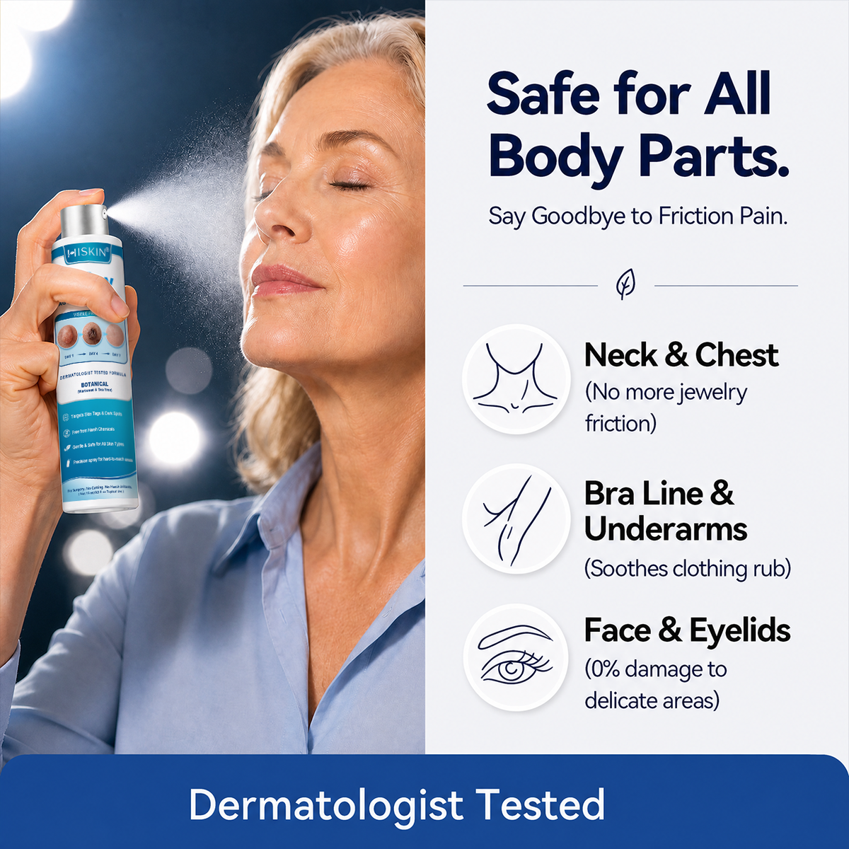 💎💎💎𝐇𝐈𝐒𝐊𝐈𝐍®👩‍⚕️ 𝟕-𝐃𝒂𝘆 𝐒𝗸𝐢𝐧 𝐓𝒂𝗴 & 𝐒𝐩𝙤𝐭 𝐑𝒆𝐦𝙤𝘃𝒂𝐥 𝐒𝐩𝐫𝒂𝘆 Painless & Scar-Free Advanced Imper💎