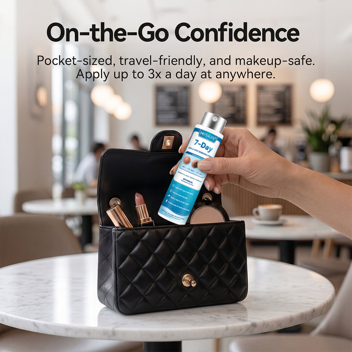 💎💎💎𝐇𝐈𝐒𝐊𝐈𝐍®👩‍⚕️ 𝟕-𝐃𝒂𝘆 𝐒𝗸𝐢𝐧 𝐓𝒂𝗴 & 𝐒𝐩𝙤𝐭 𝐑𝒆𝐦𝙤𝘃𝒂𝐥 𝐒𝐩𝐫𝒂𝘆 Painless & Scar-Free Advanced Imper💎